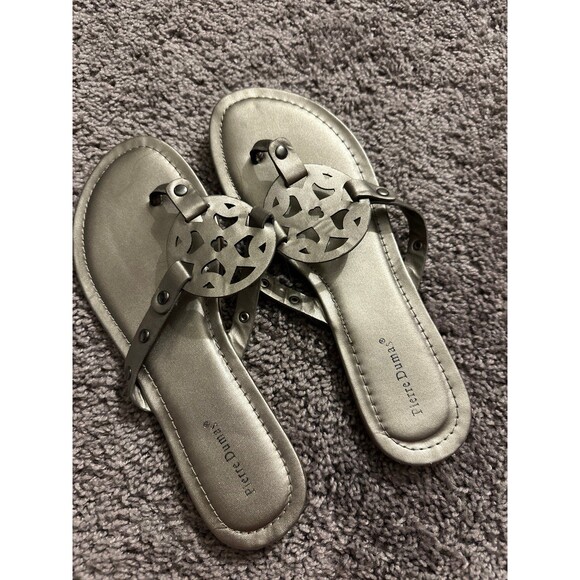 Pierre dumas sandals - Picture 3 of 5